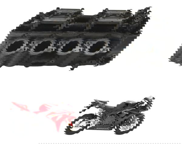 Cabeçote Completo Honda Cbr 1000 Rr 04-07 Original