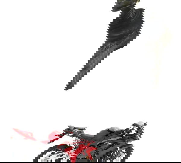 Esguicho Óleo Honda Cbr 1000 Rr 04-07 Original