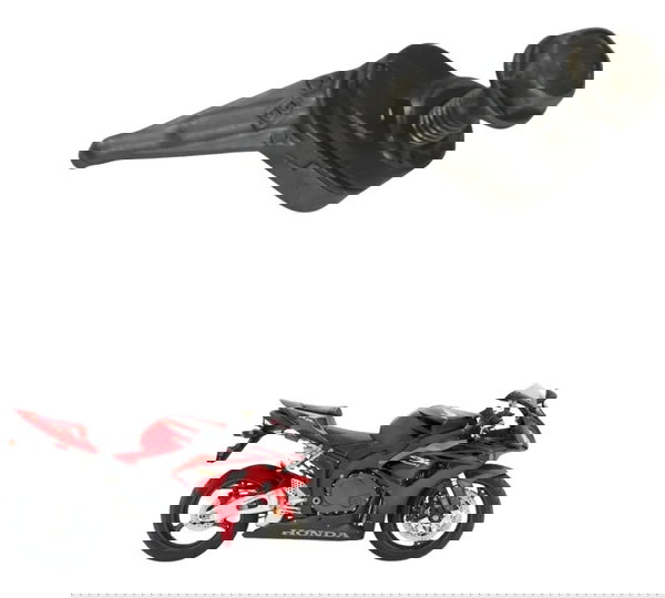 Esguicho Óleo Honda Cbr 1000 Rr 04-07 Original