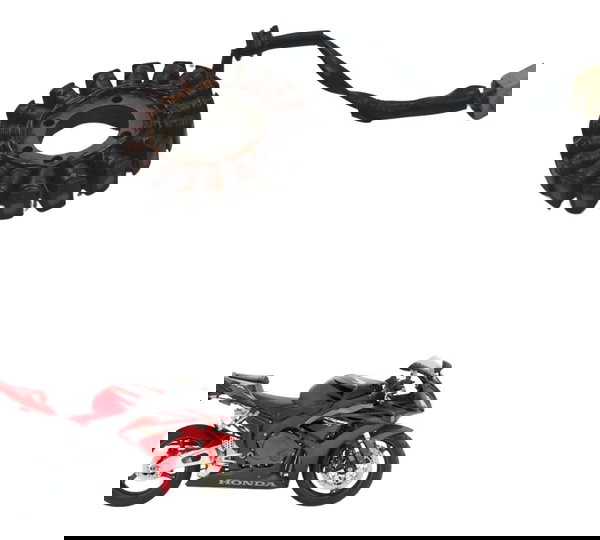 Estator Honda Cbr 1000 Rr 04-07 Original