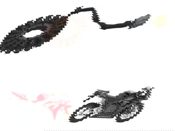 Estator Honda Cbr 1000 Rr 04-07 Original