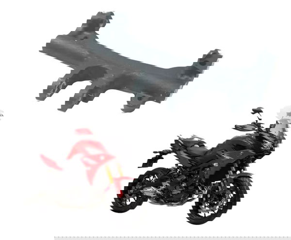 Suporte Amortecedor Traseiro Yamaha Mt 09 Tracer Gt 20-24 Or