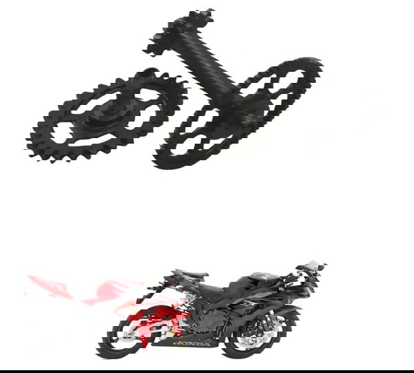 Engrenagem Redução Partida Honda Cbr 1000 Rr 04-07 Original