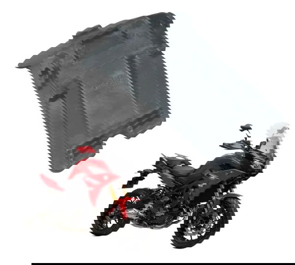 Suporte Bolha Superior Yamaha Mt 09 Tracer Gt 20-24 Original