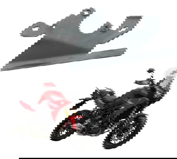 Suporte Miolo Trava Banco Yamaha Mt 09 Tracer Gt 20-24 Origi