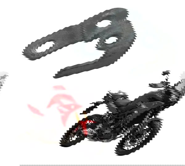 Suporte Capa Corrente Yamaha Mt 09 Tracer Gt 20-24 Original