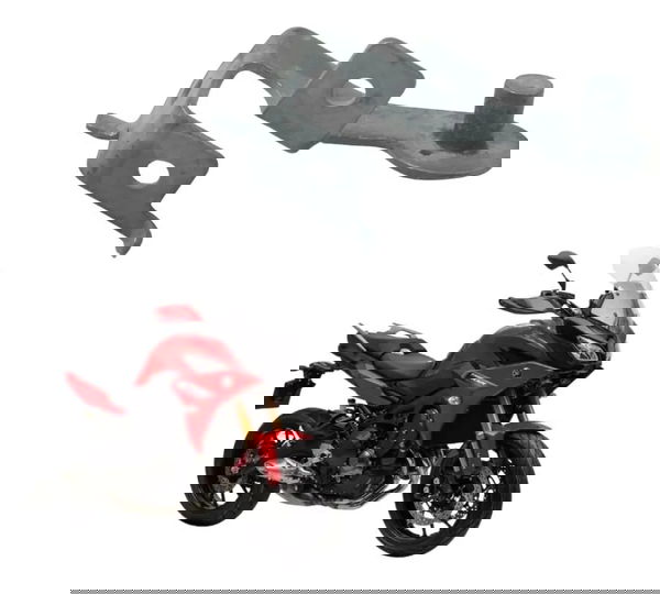 Suporte Yamaha Mt 09 Tracer Gt 20-24 Original
