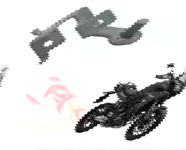 Suporte Yamaha Mt 09 Tracer Gt 20-24 Original