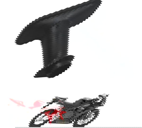 Pescador Óleo Honda Cbr 1000 Rr 04-07 Original Preto