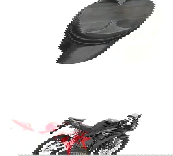 Pistão E Anéis Honda Cbr 1000 Rr 04-07 Original