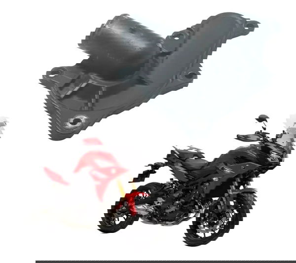 Tampa Bomba Água Yamaha Mt 09 Tracer Gt 20-24 Original