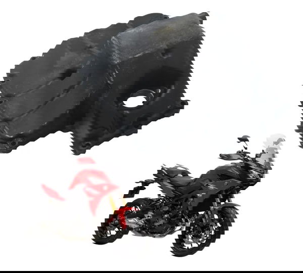 Tampa Carter Yamaha Mt 09 Tracer Gt 20-24 Original