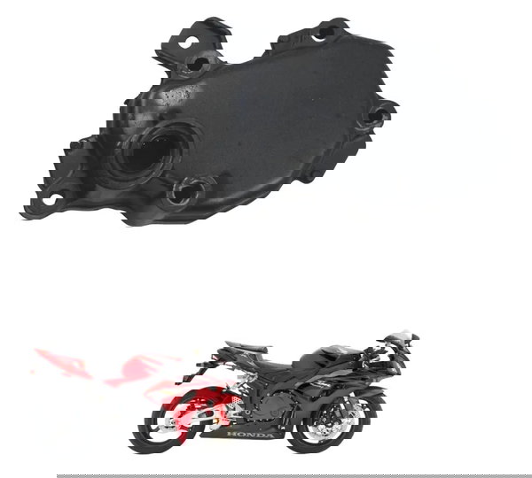 Tampa Eixo Câmbio Honda Cbr 1000 Rr 04-07 Original