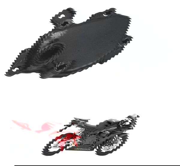 Tampa Eixo Câmbio Honda Cbr 1000 Rr 04-07 Original
