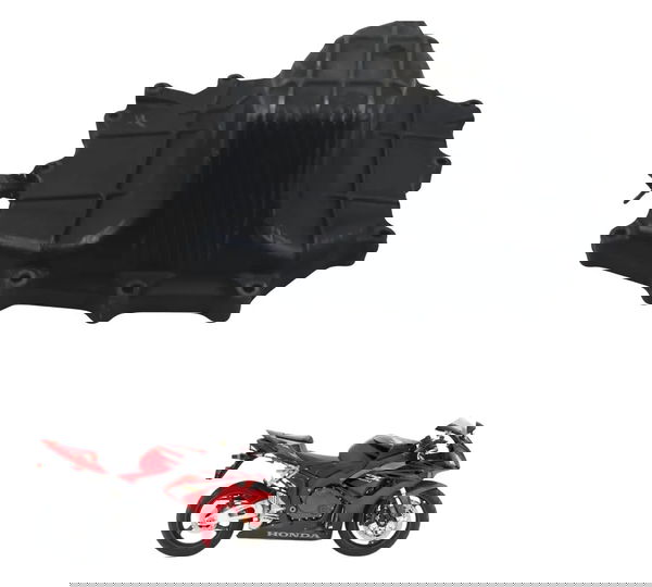 Tampa Carter C/avaria Honda Cbr 1000 Rr 04-07 Original