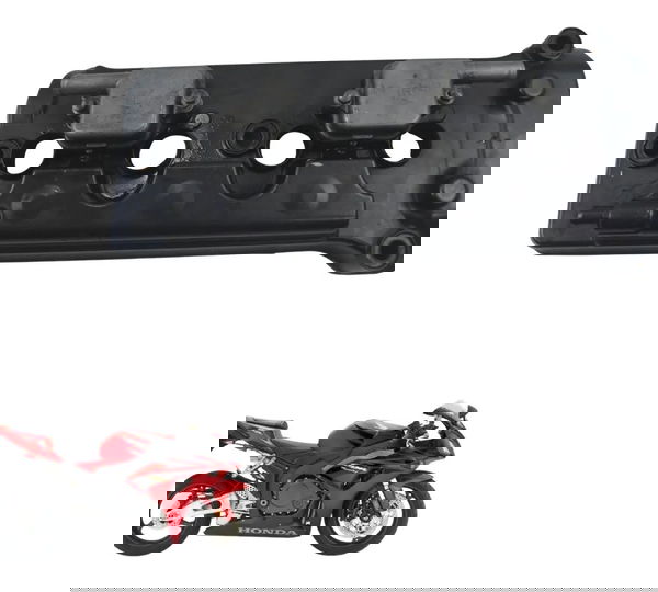 Tampa Cabeçote Honda Cbr 1000 Rr 04-07 Original