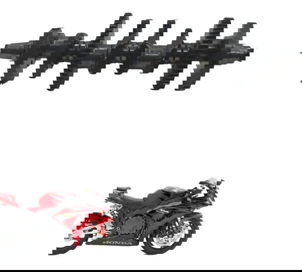 Virabrequim P/retifica Honda Cbr 1000 Rr 04-07 Original