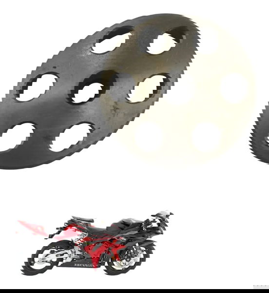 Volante Magneto Honda Cbr 1000 Rr 04-07 Original