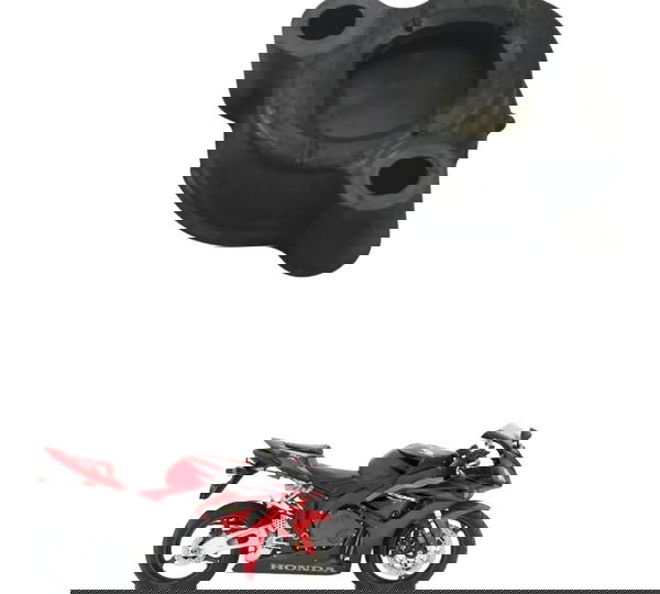 Visor Nível Óleo Honda Cbr 1000 Rr 04-07 Original