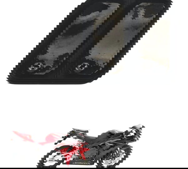 Válvula Respiro Motor Honda Cbr 1000 Rr 04-07 Original