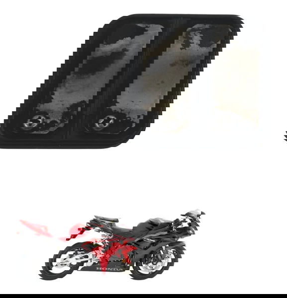 Válvula Respiro Motor Honda Cbr 1000 Rr 04-07 Original