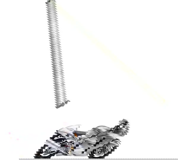 Acionador Embreagem Suzuki Hayabusa G1 99-07 Original