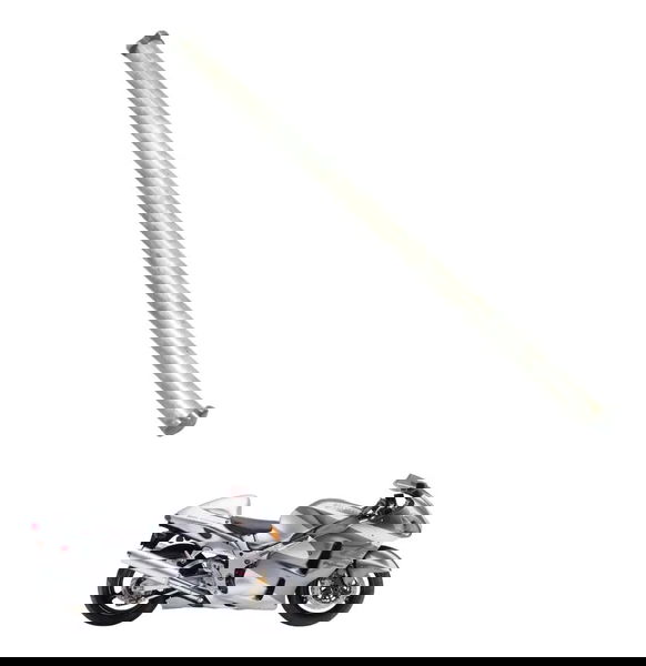 Acionador Embreagem Suzuki Hayabusa G1 99-07 Original