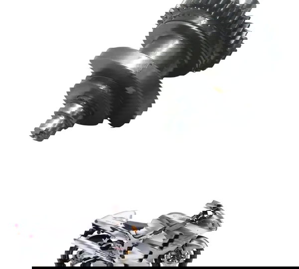 Balanceiro Virabrequim Suzuki Hayabusa G1 99-07 Original