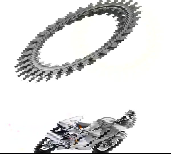 Engrenagem Campana Embreagem Suzuki Hayabusa G1 99-07 Orig