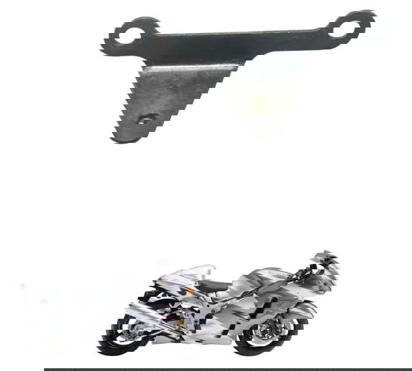 Suporte Motor Suzuki Hayabusa G1 99-07 Original