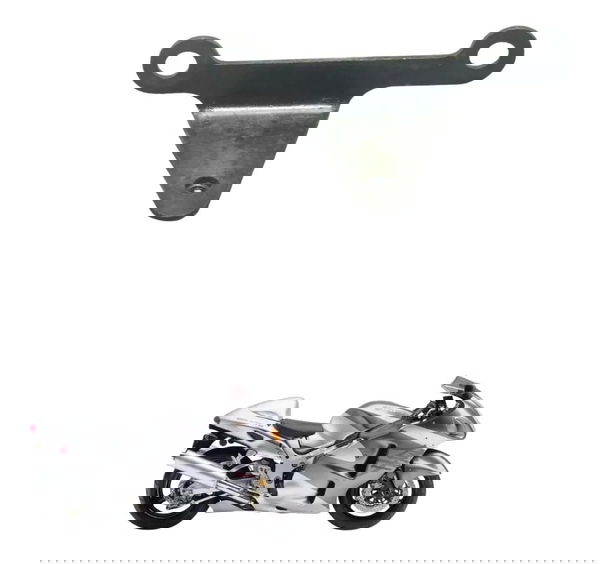 Suporte Motor Suzuki Hayabusa G1 99-07 Original