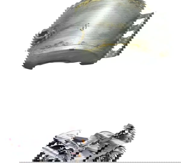 Separador Óleo Motor Suzuki Hayabusa G1 99-07 Original