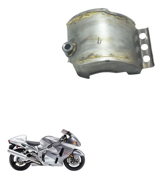 Separador Óleo Motor Suzuki Hayabusa G1 99-07 Original