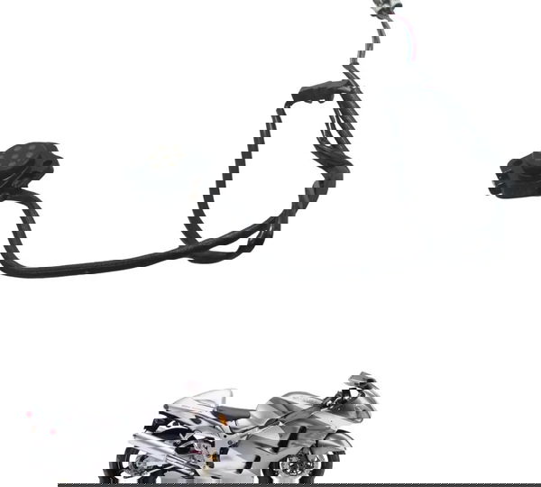 Sensor Posição Marcha Suzuki Hayabusa G1 99-07 Original