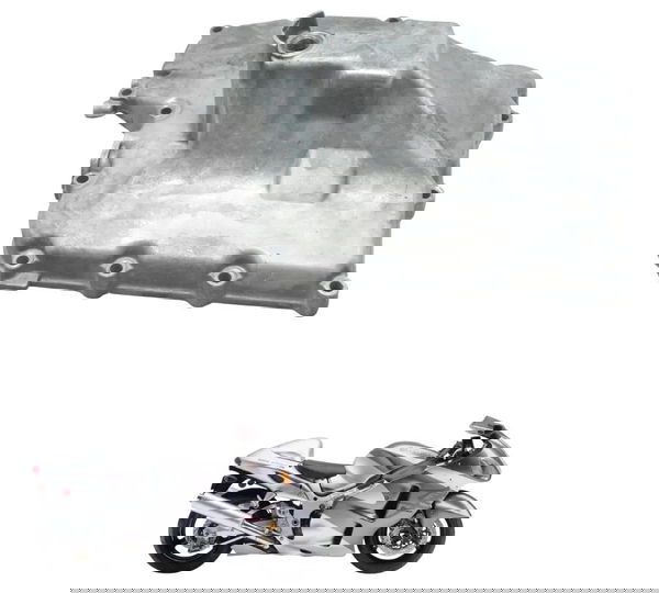 Tampa Cárter Suzuki Hayabusa G1 99-07 Original