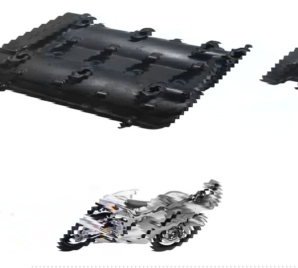 Tampa Cabeçote Suzuki Hayabusa G1 99-07 Original