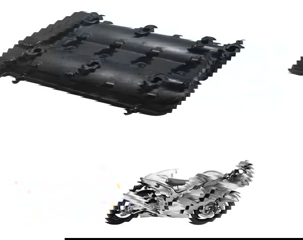 Tampa Cabeçote Suzuki Hayabusa G1 99-07 Original