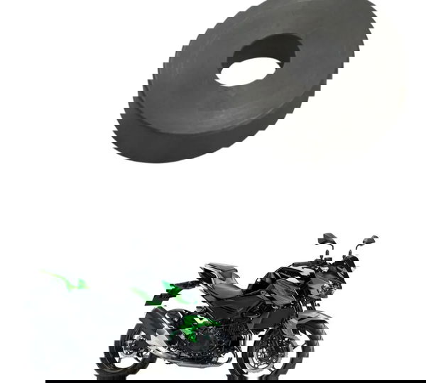 Arruela Magneto Kawasaki Ninja Z 400 19-23 Original