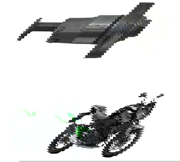 Acionador Corrente Comando Kawasaki Ninja Z 400 19-23 Origi
