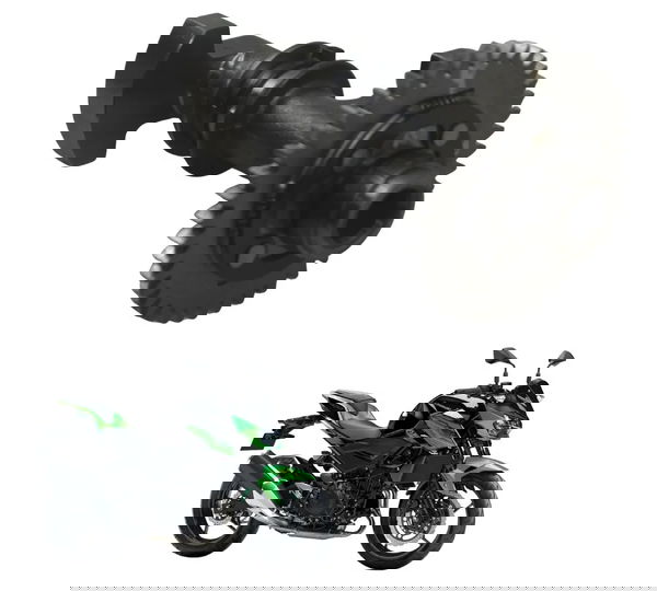 Balanceiro Virabrequim Kawasaki Ninja Z 400 19-23 Original