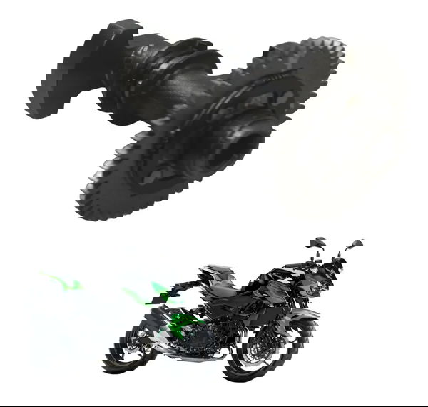 Balanceiro Virabrequim Kawasaki Ninja Z 400 19-23 Original