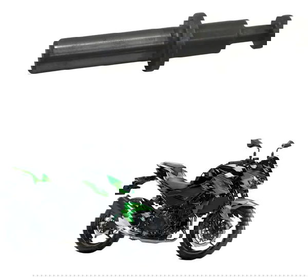 Pino Acionador Embreagem Kawasaki Ninja Z 400 19-23 Original