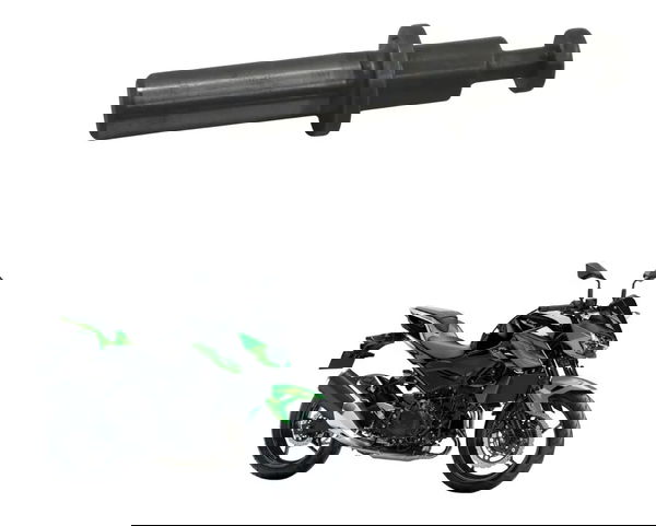 Pino Acionador Embreagem Kawasaki Ninja Z 400 19-23 Original