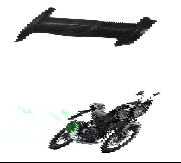 Parafuso Biela Kawasaki Ninja Z 400 19-23 Original