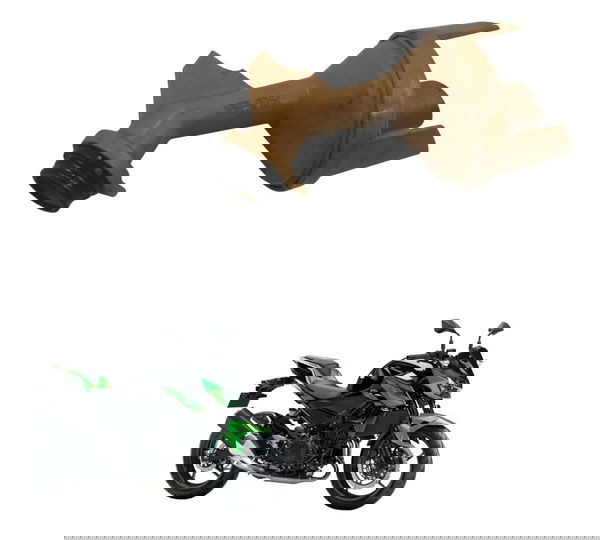 Pescador Óleo Kawasaki Ninja Z 400 19-23 Original