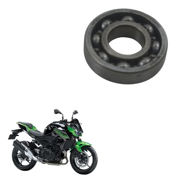 Rolamento Embreagem Kawasaki Ninja Z 400 19-23 Original