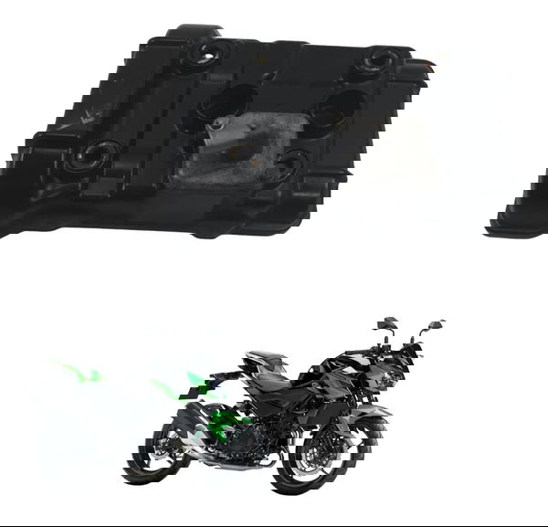 Tampa Cabeçote Kawasaki Ninja Z 400 19-23 Original