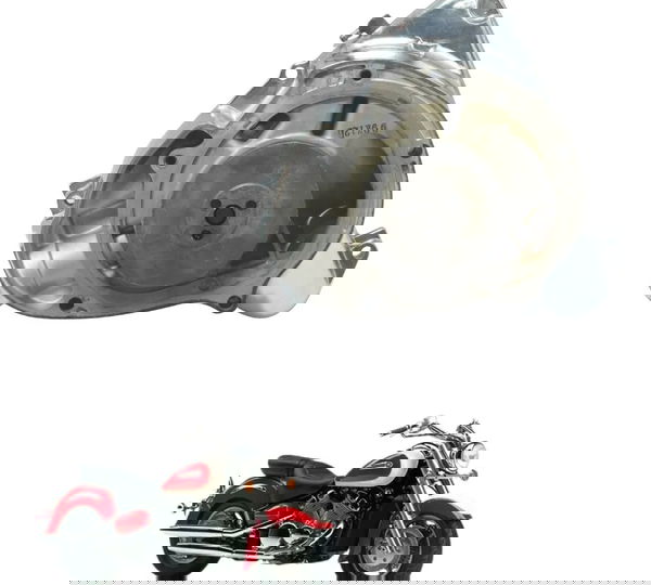 Bomba Água Yamaha Xvz 1300 Royal Star 96-01 Original