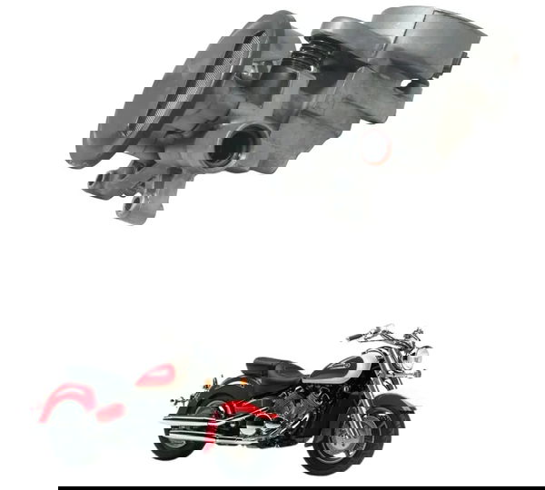 Bomba Pescador Óleo Yamaha Xvz 1300 Royal Star 96-01 Origina