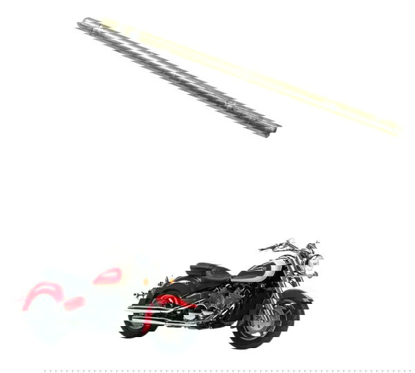 Pino Acionador Embreagem Yamaha Xvz 1300 Royal Star 96-01 Or